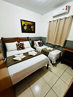 Casa Flor do Ipê Homes