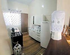 Casa Flor do Ipê Homes
