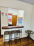 Casa Flor do Ipê Homes