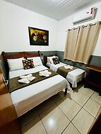Casa Flor do Ipê Homes