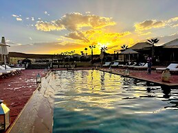 Yes We Camps Luxury lodge & spa