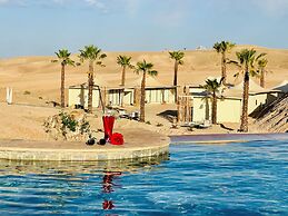 Yes We Camps Luxury lodge & spa