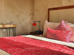 Yes We Camps Luxury lodge & spa