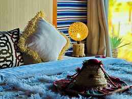 Yes We Camps Luxury lodge & spa