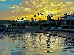 Yes We Camps Luxury lodge & spa