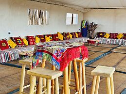 Yes We Camps Luxury lodge & spa