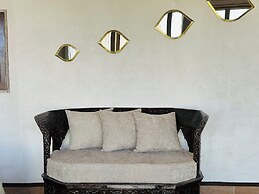 Yes We Camps Luxury lodge & spa