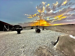 Yes We Camps Luxury lodge & spa