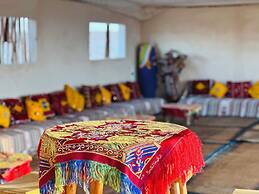 Yes We Camps Luxury lodge & spa