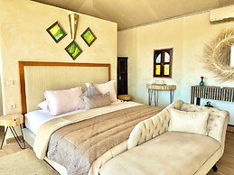 Yes We Camps Luxury lodge & spa