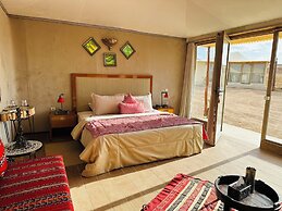 Yes We Camps Luxury lodge & spa