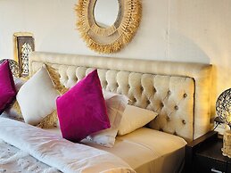 Yes We Camps Luxury lodge & spa