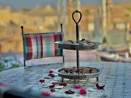 Yes We Camps Luxury lodge & spa