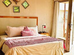 Yes We Camps Luxury lodge & spa