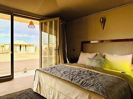 Yes We Camps Luxury lodge & spa