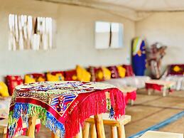 Yes We Camps Luxury lodge & spa