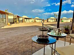 Yes We Camps Luxury lodge & spa