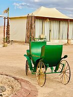 Yes We Camps Luxury lodge & spa