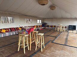 Yes We Camps Luxury lodge & spa