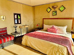 Yes We Camps Luxury lodge & spa