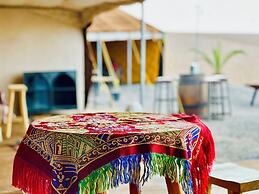 Yes We Camps Luxury lodge & spa