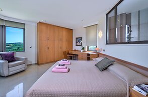 Villa Anastasia - Private Pool Panoramic Views