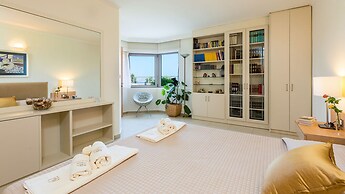 Villa Anastasia - Private Pool Panoramic Views