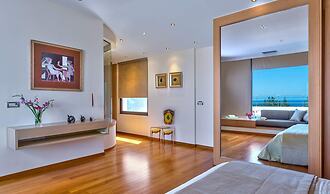 Villa Anastasia - Private Pool Panoramic Views