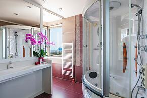 Villa Anastasia - Private Pool Panoramic Views