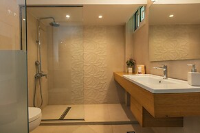 Villa Anastasia - Private Pool Panoramic Views