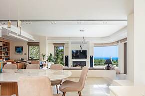 Villa Anastasia - Private Pool Panoramic Views