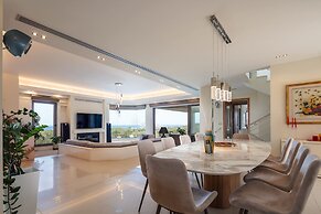 Villa Anastasia - Private Pool Panoramic Views