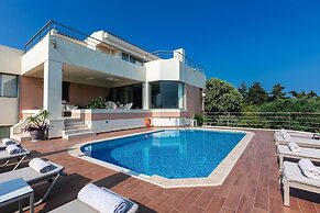 Villa Anastasia - Private Pool Panoramic Views