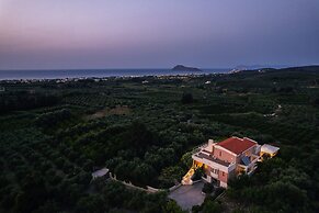 Villa Anastasia - Private Pool Panoramic Views