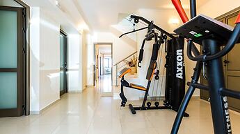 Villa Anastasia - Private Pool Panoramic Views