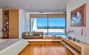 Villa Anastasia - Private Pool Panoramic Views