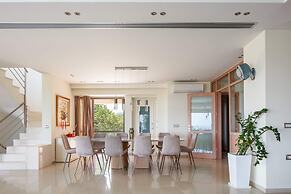 Villa Anastasia - Private Pool Panoramic Views