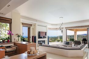 Villa Anastasia - Private Pool Panoramic Views