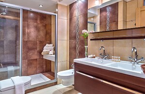 Villa Anastasia - Private Pool Panoramic Views