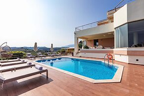 Villa Anastasia - Private Pool Panoramic Views