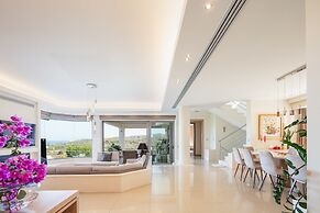 Villa Anastasia - Private Pool Panoramic Views