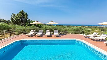 Villa Anastasia - Private Pool Panoramic Views