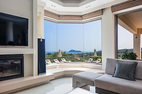 Villa Anastasia - Private Pool Panoramic Views