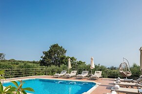 Villa Anastasia - Private Pool Panoramic Views