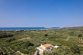 Villa Anastasia - Private Pool Panoramic Views