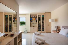 Villa Anastasia - Private Pool Panoramic Views