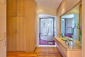 Villa Anastasia - Private Pool Panoramic Views