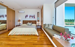 Villa Anastasia - Private Pool Panoramic Views