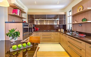 Villa Anastasia - Private Pool Panoramic Views