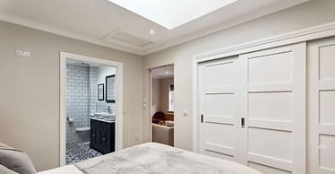 The Courtyard Apartments - Sage